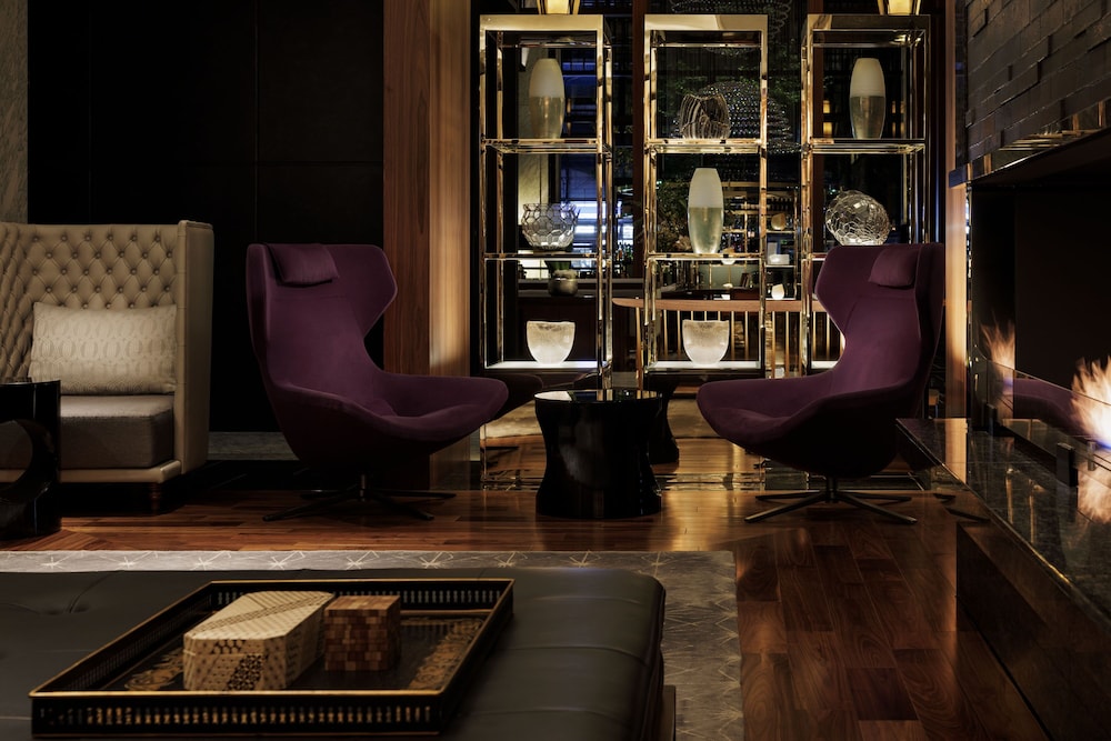 Hyatt Regency Yokohama 27/44