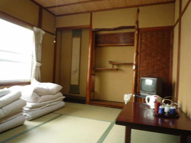 Daiya Ryokan 16/16