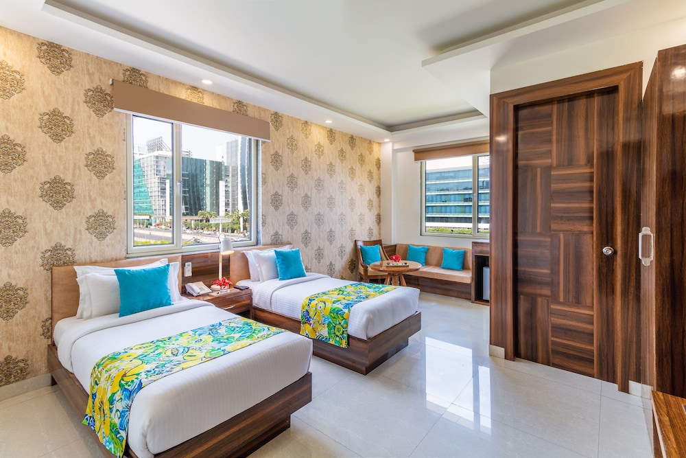 SUPERIOR, TWIN BEDS