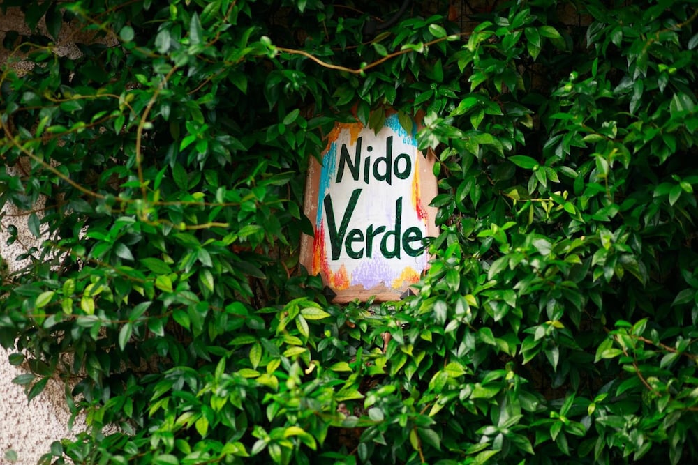 Nido Verde Hotel 62/72