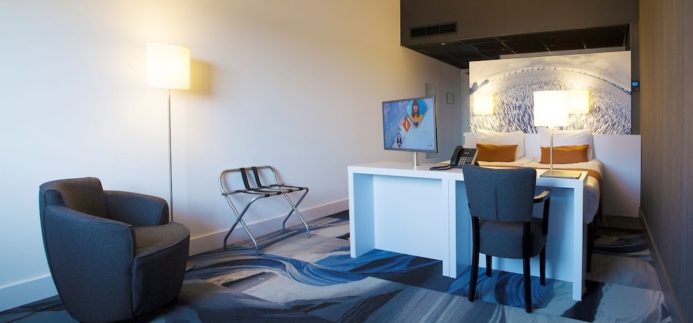 Fletcher Wellness Hotel Sittard 25/35