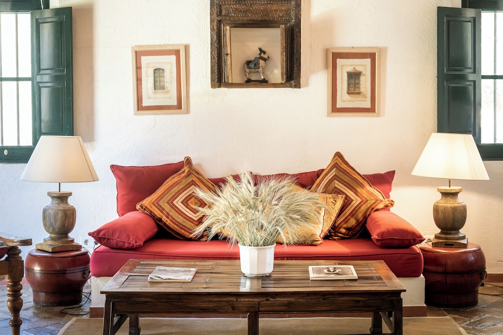 Hacienda de San Rafael 22/50