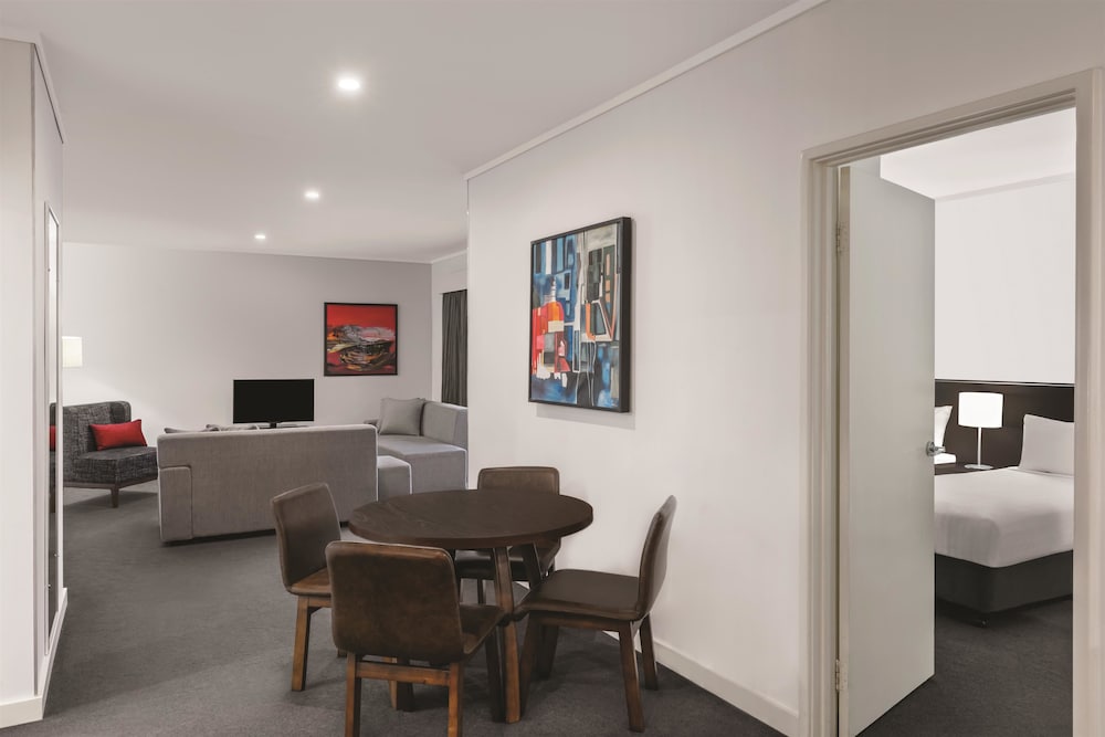 Adina Apartment Hotel Perth Barrack Plaza 41/65
