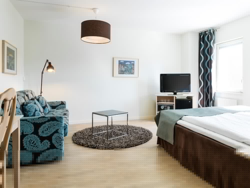 Best Western Plus John Bauer Hotel 25/43