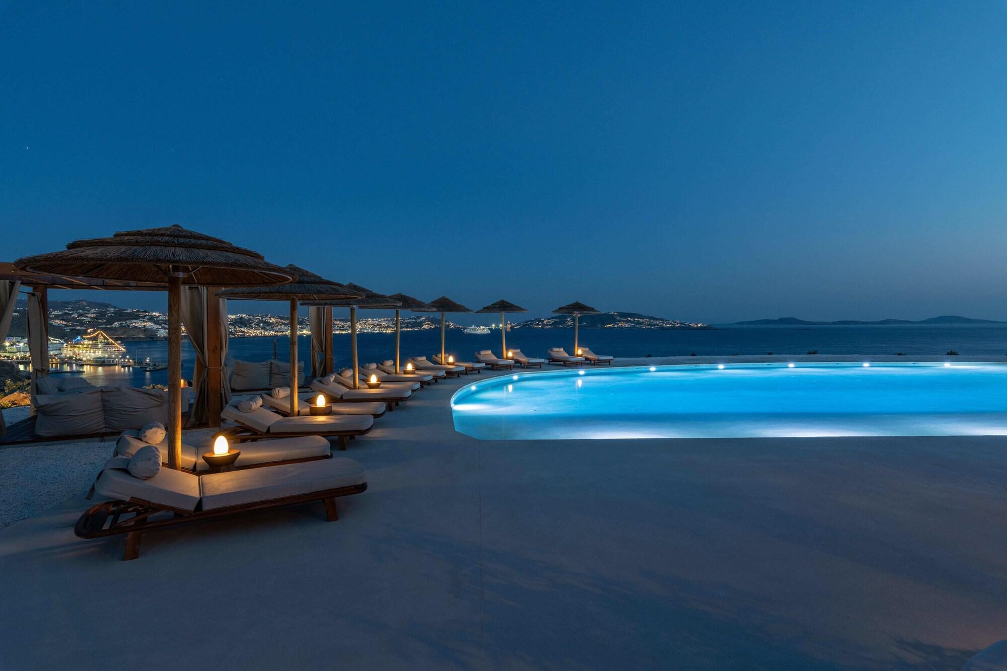 Anamar Destino Mykonos - Adults Only 47/50