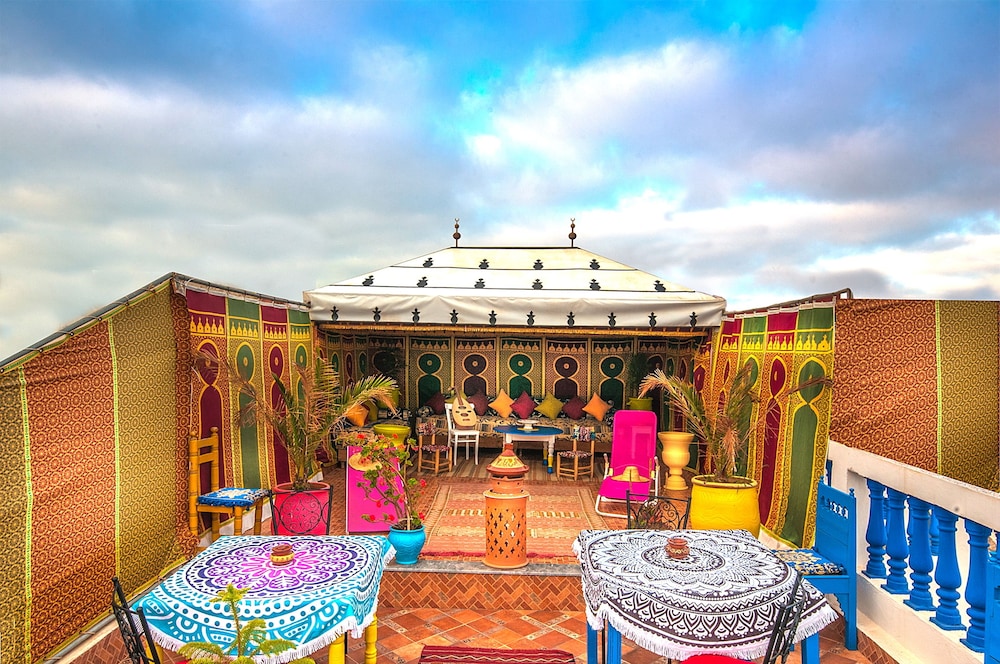 Riad Dar Jabador 2/41
