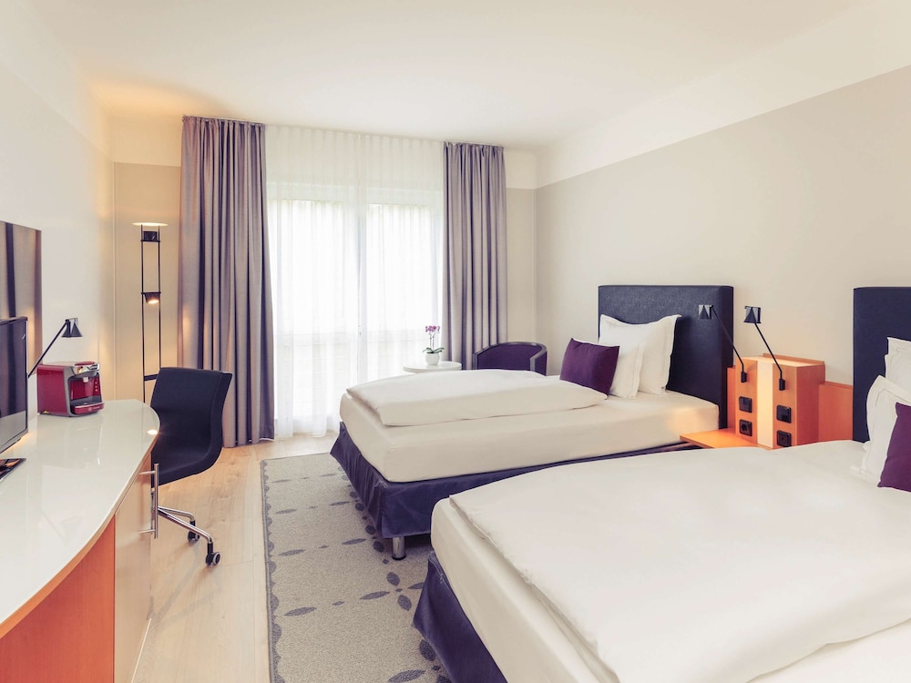 Mercure Hotel Kamen Unna 18/50