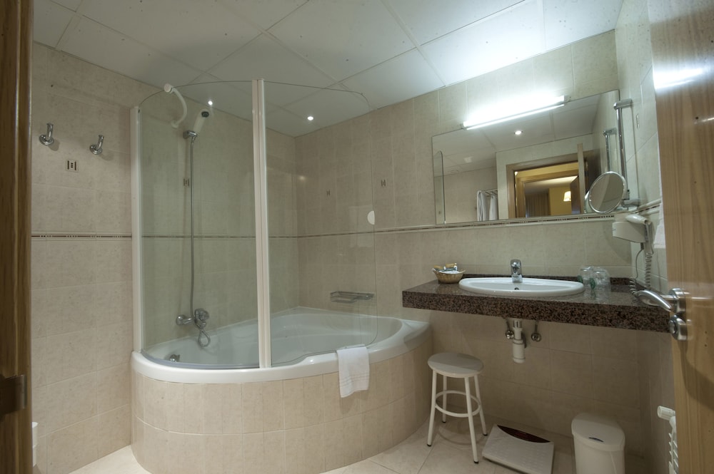 Apartamentos Sant Moritz 50/50