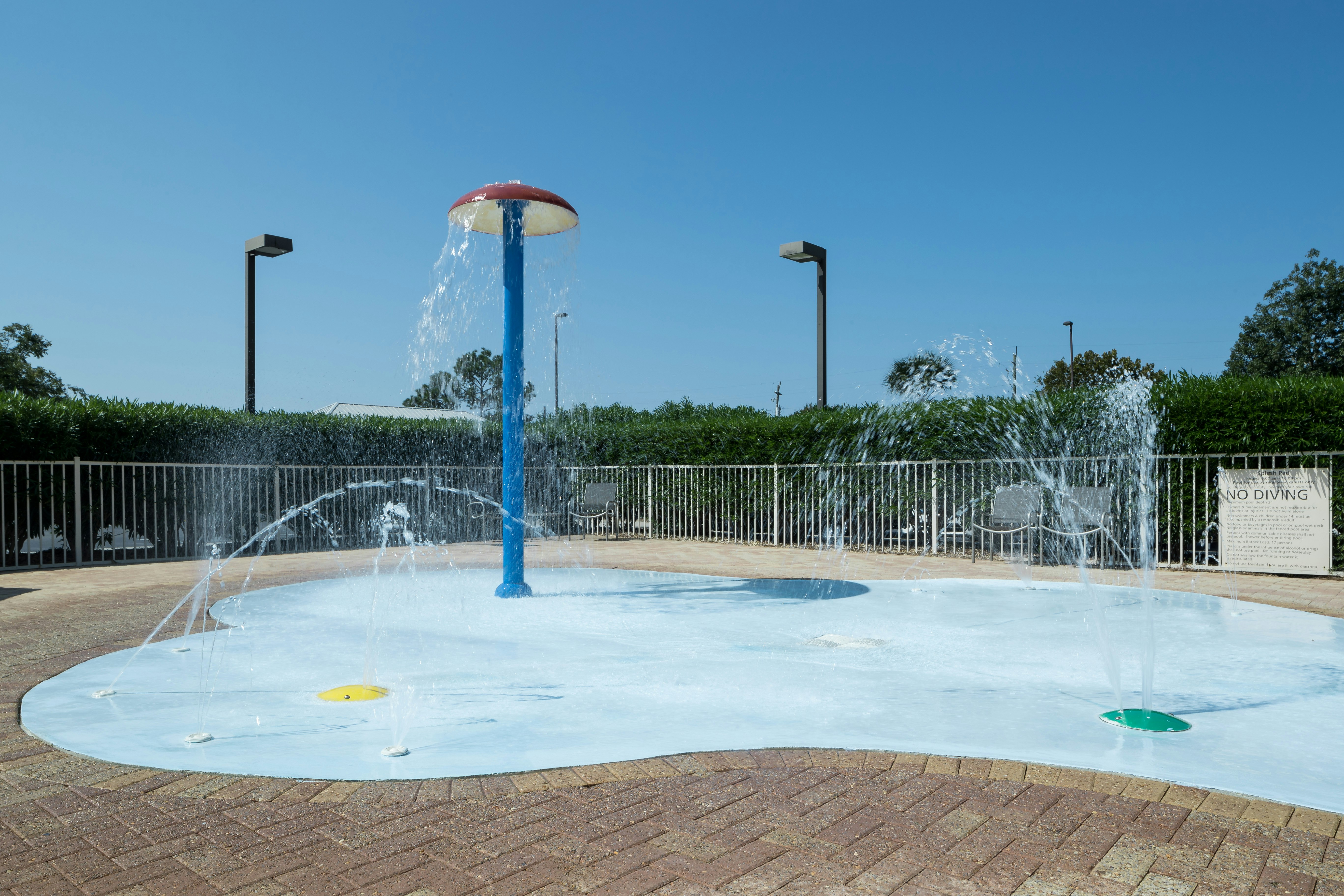 Hampton Inn & Suites Panama City Beach-Pier Park Area 43/49
