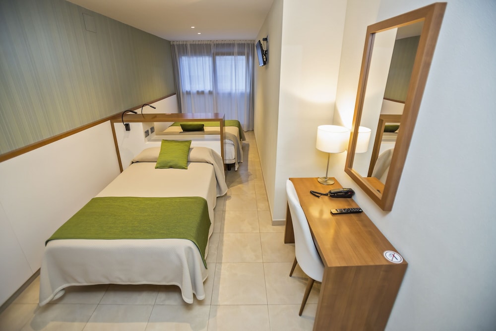 Hotel Teruel 18/38
