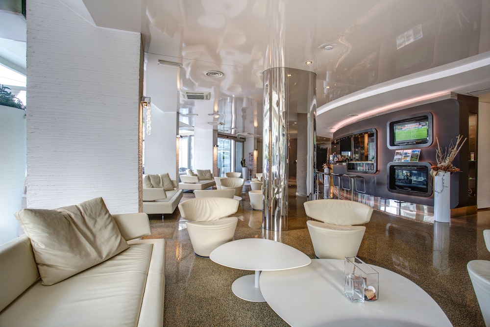 Hotel Le Palme - Premier Resort 38/55