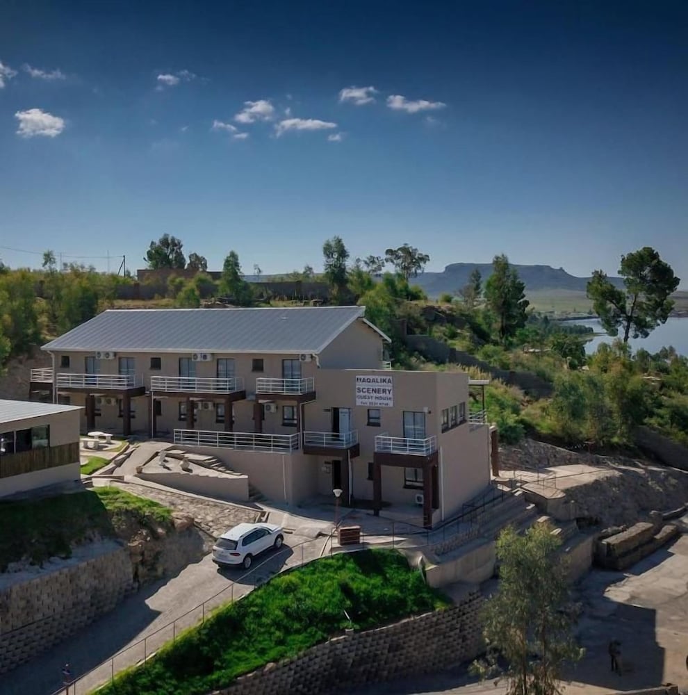 Scenery Guesthouse Maqalika 27/30
