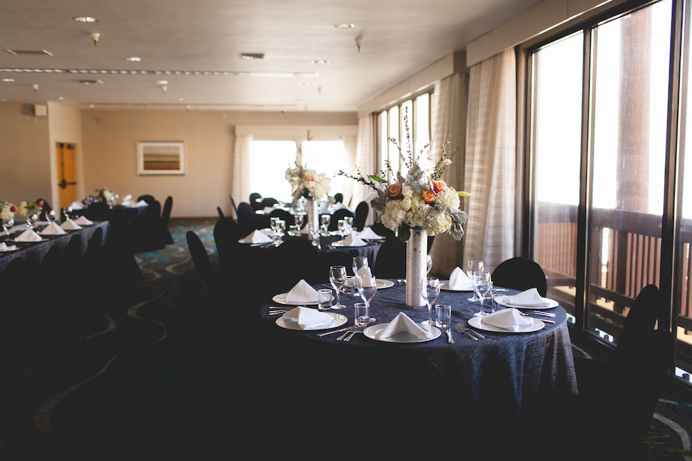 Pacifica Lighthouse Hotel Trademark Collection by Wyndham 21/36