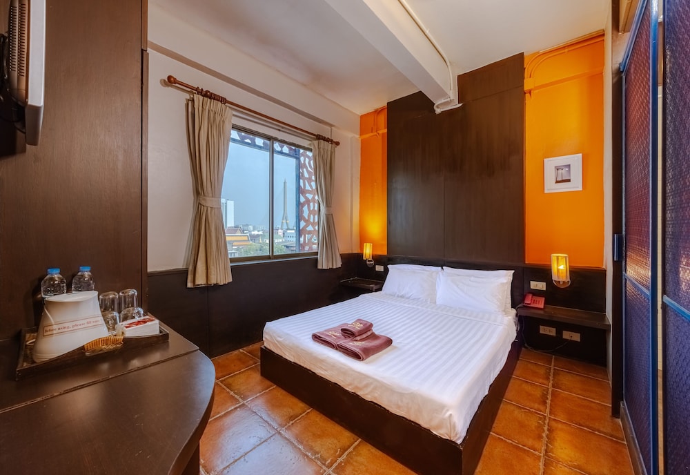 Collection O Diamond House Khaosan 32/66