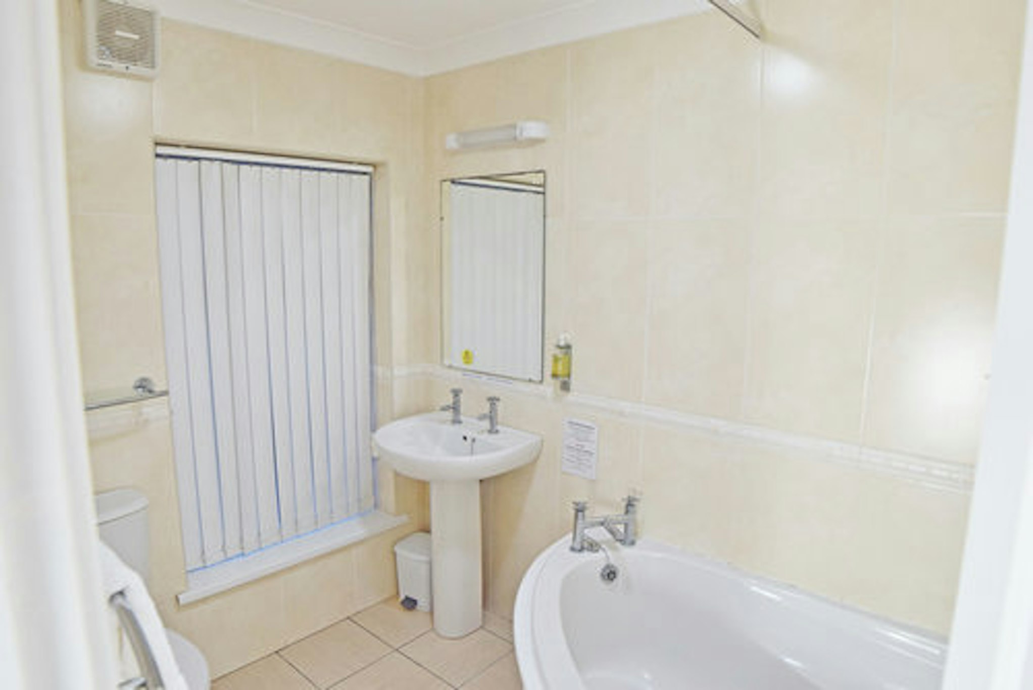 Dovedale Hotel and Restaurant 20/22