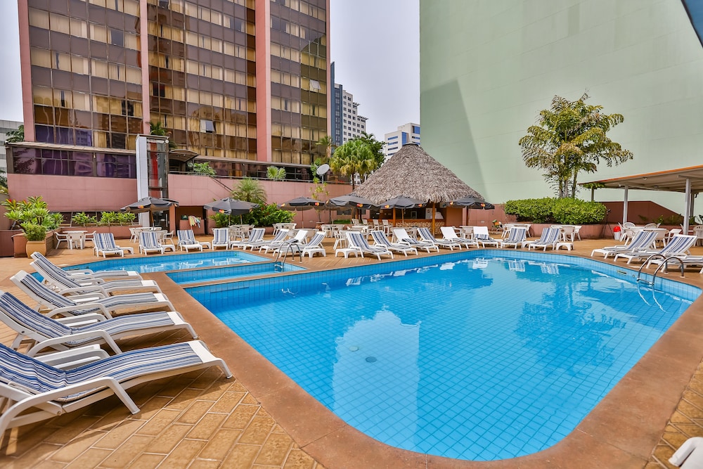 Castro's Park Hotel 1/58