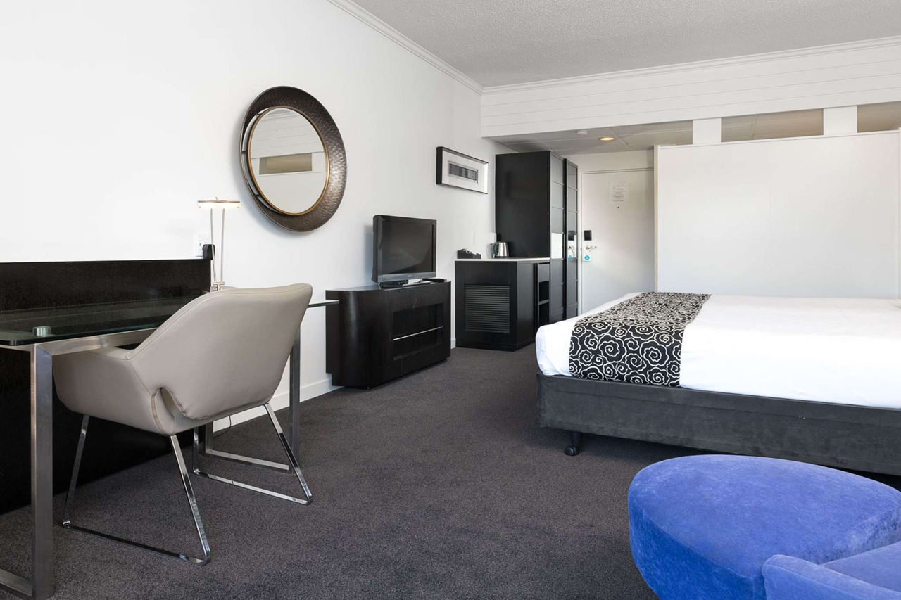 Mercure Tauranga 12/22