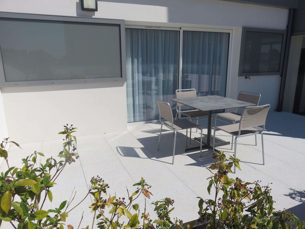 Appart-hotel Mer & Golf City Bordeaux Bassins A Flot 8/60