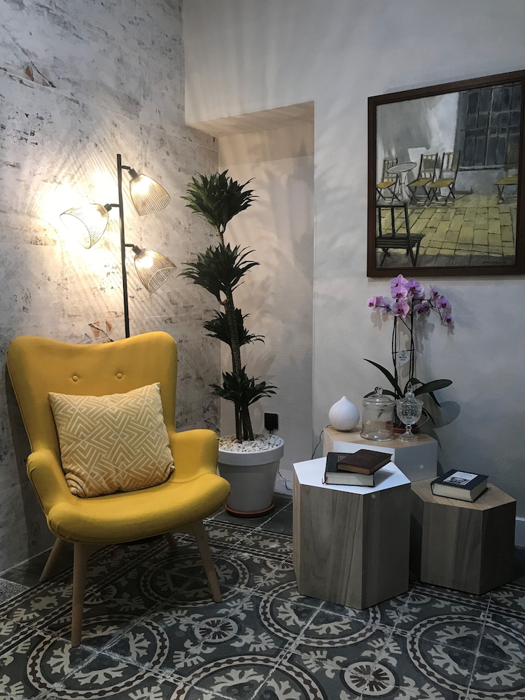 Hostal La Espanola By Bossh 25/34