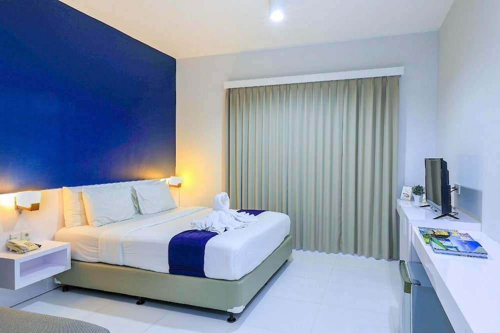Cozy Stay Hotel 18/67