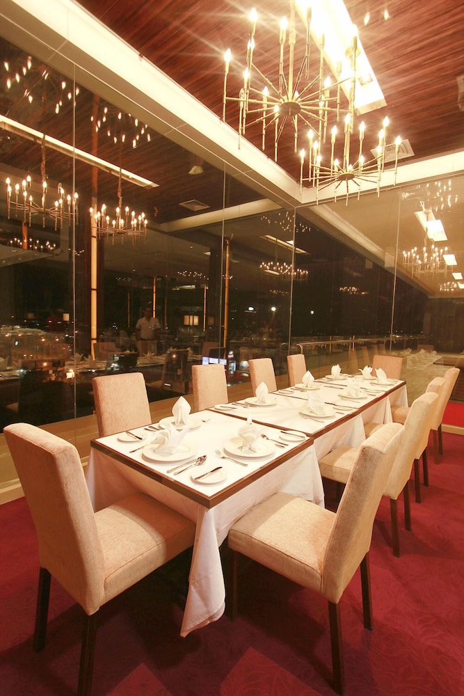 ROYAL ASNOF HOTEL 31/37
