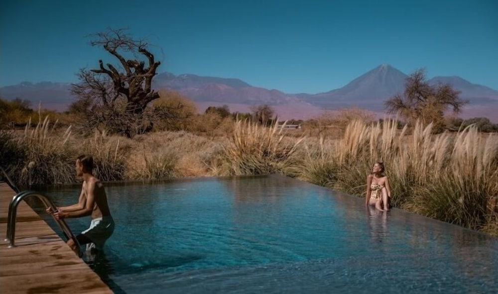 Tierra Atacama 42/50