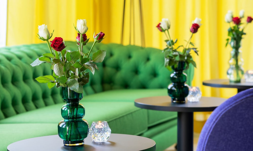Thon Hotel Alta 33/60