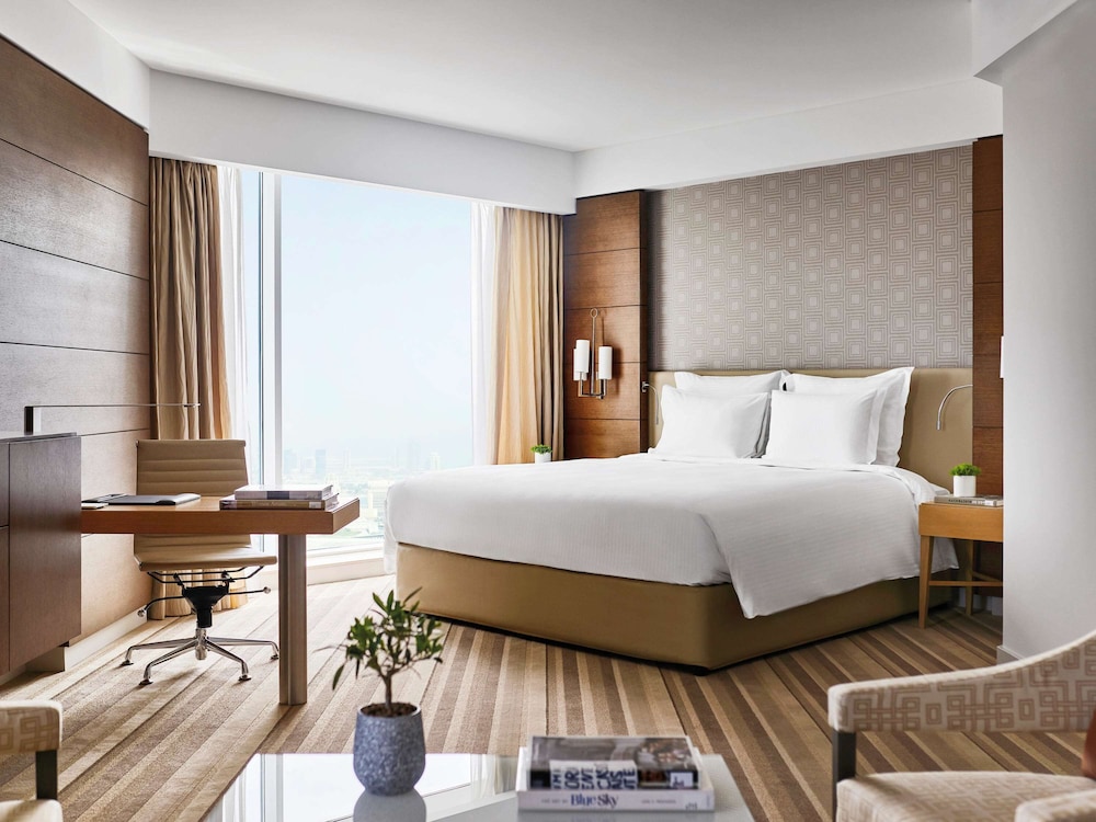 Pullman Doha West Bay 13/72