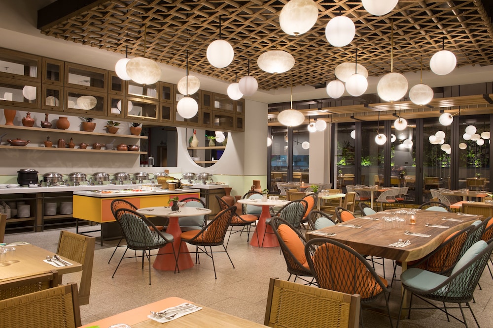 ARTOTEL Yogyakarta 34/43