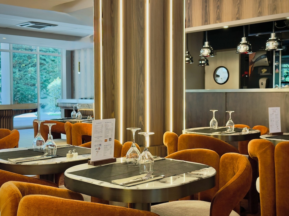 Golden Tulip Villepinte Roissy Parc des Expositions 55/63