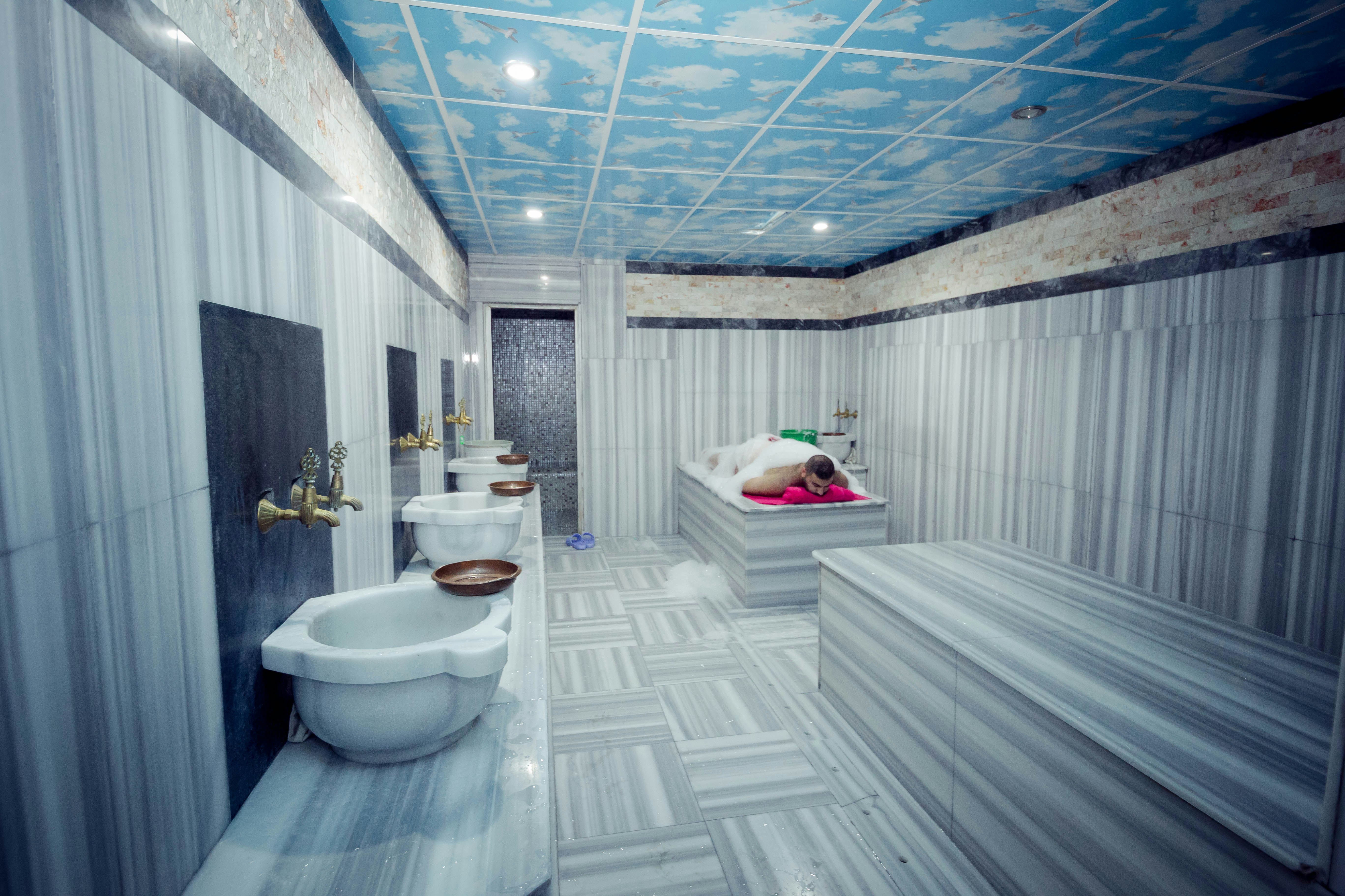 Anemon Grand Konya Otel 35/64