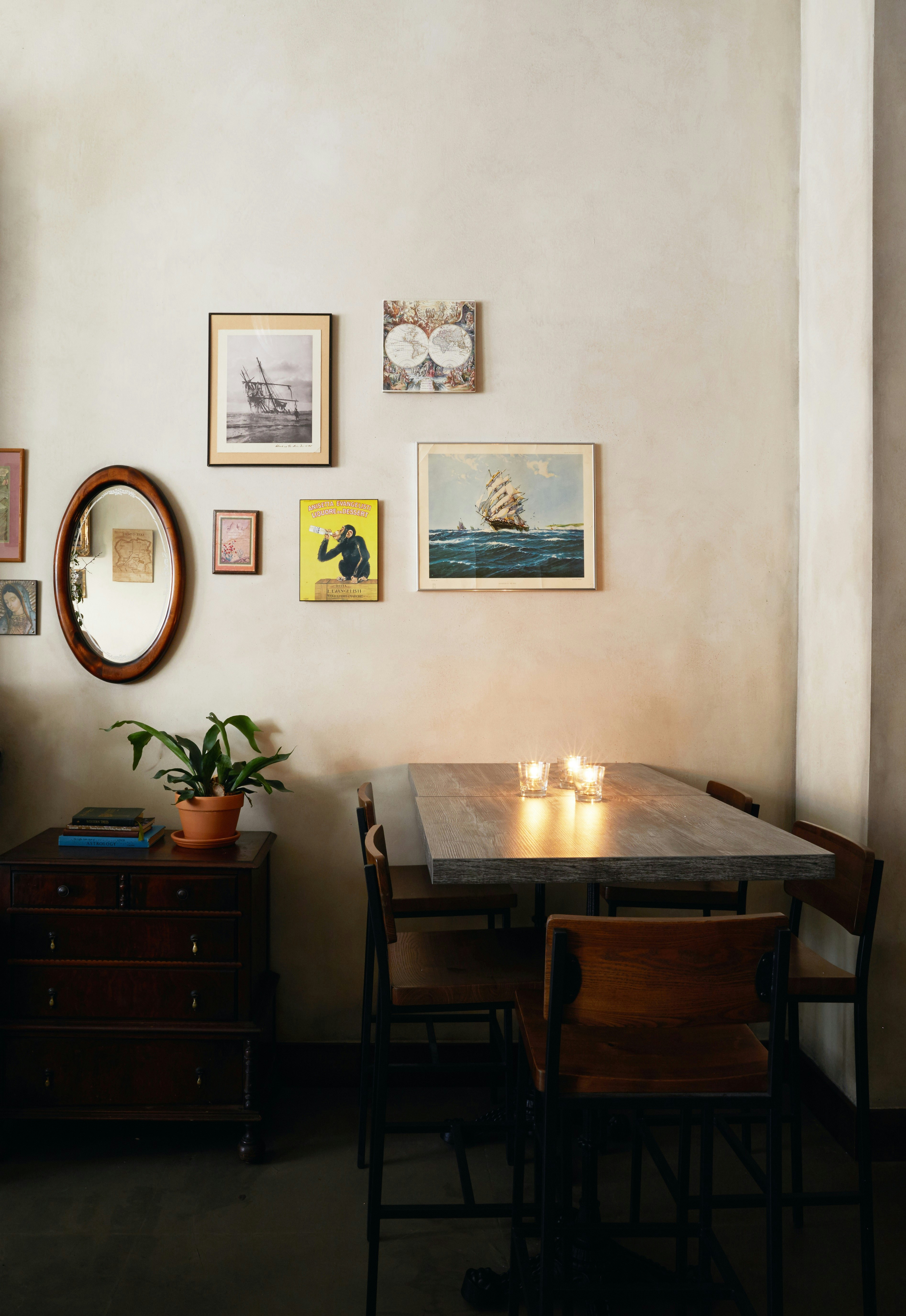 Tilden Hotel 40/58