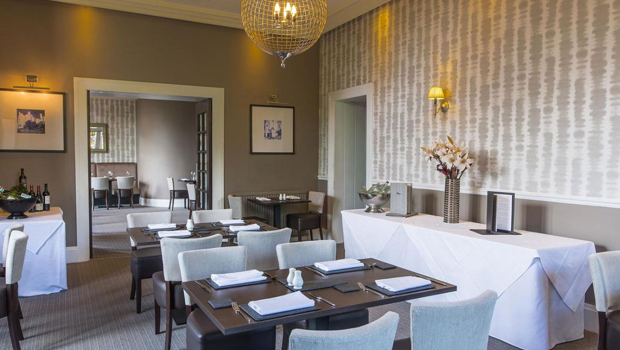 Rosslea Hall Country House 48/72