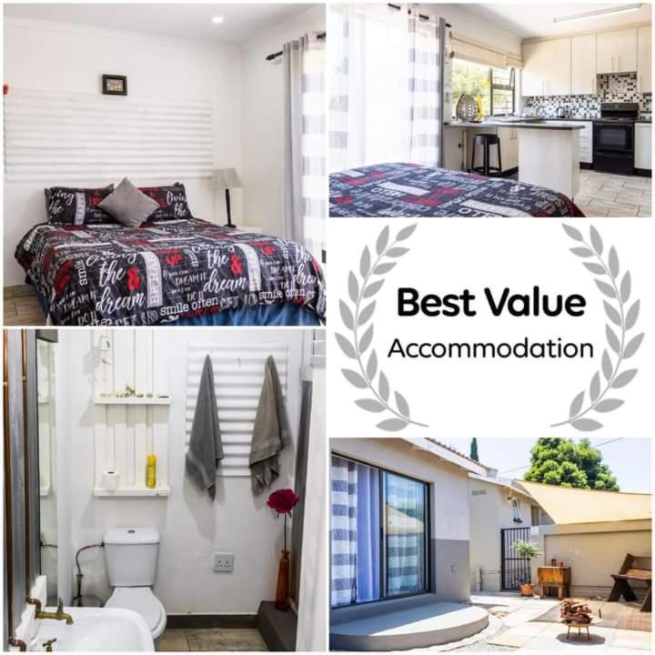 MyKhaya Air BnB 2/50