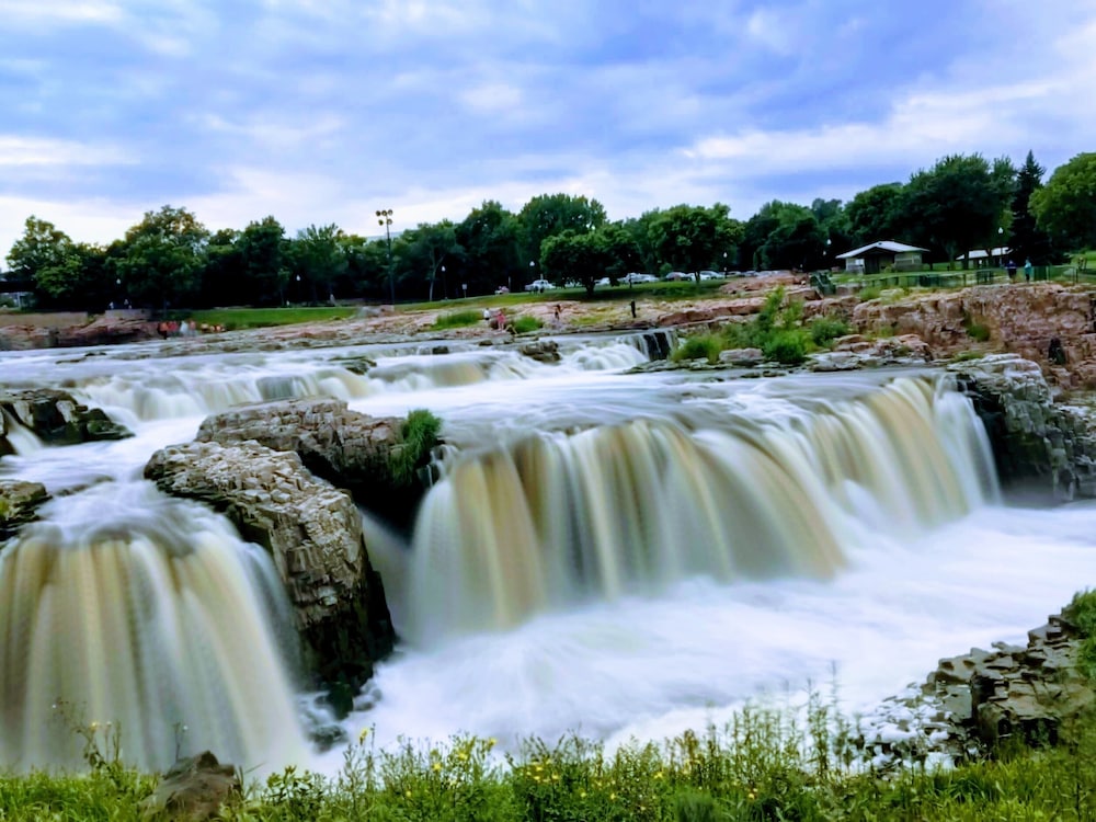 Americinn By Wyndham Sioux Falls North 27/43