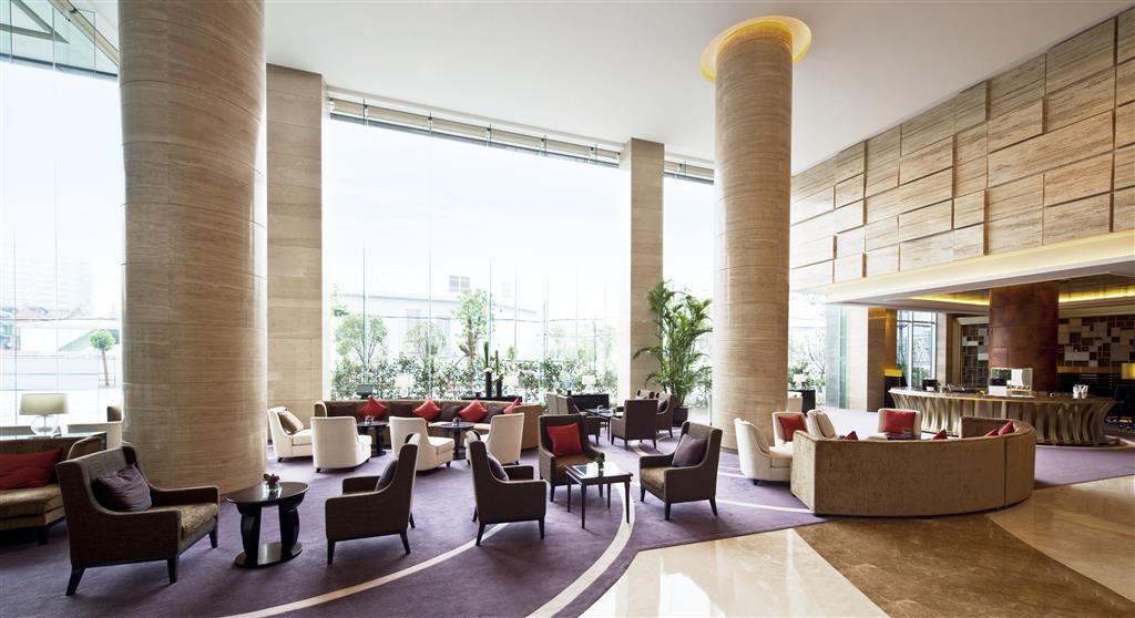 Sheraton Hongkou 31/42