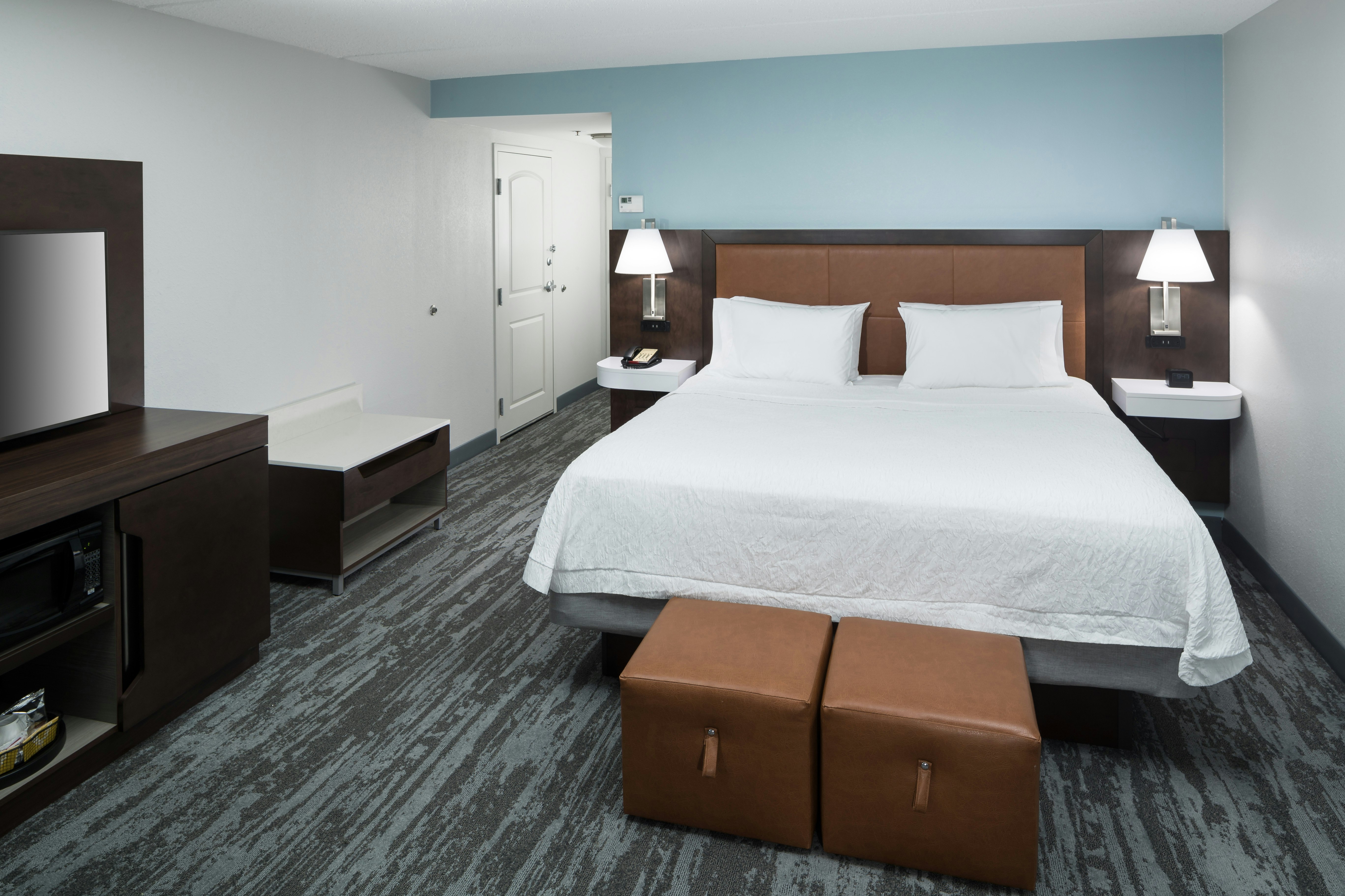 room, 2 queen beds