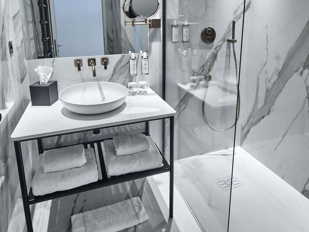 La Licorne Hotel & Spa Troyes - MGallery Collection 60/62