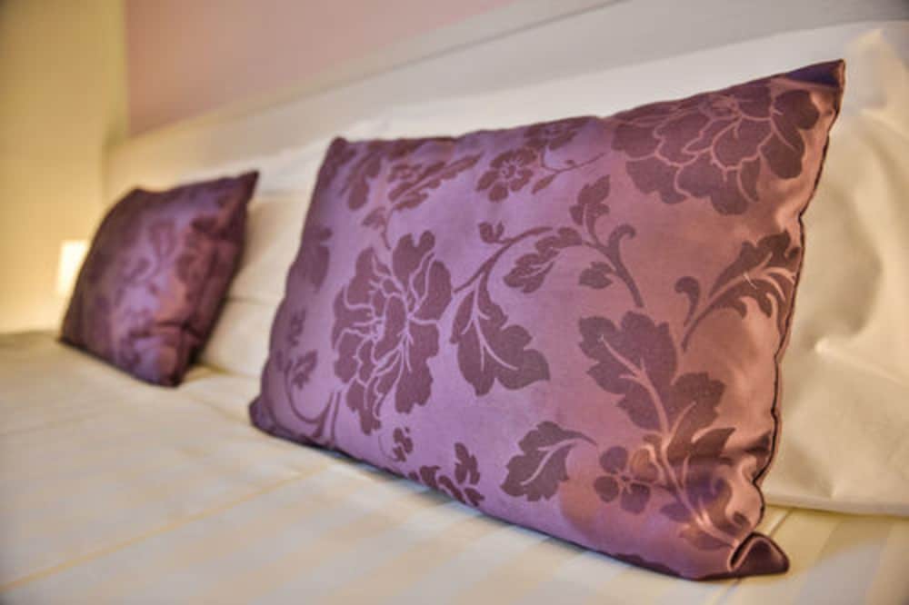 Hotel Bella Firenze 14/41