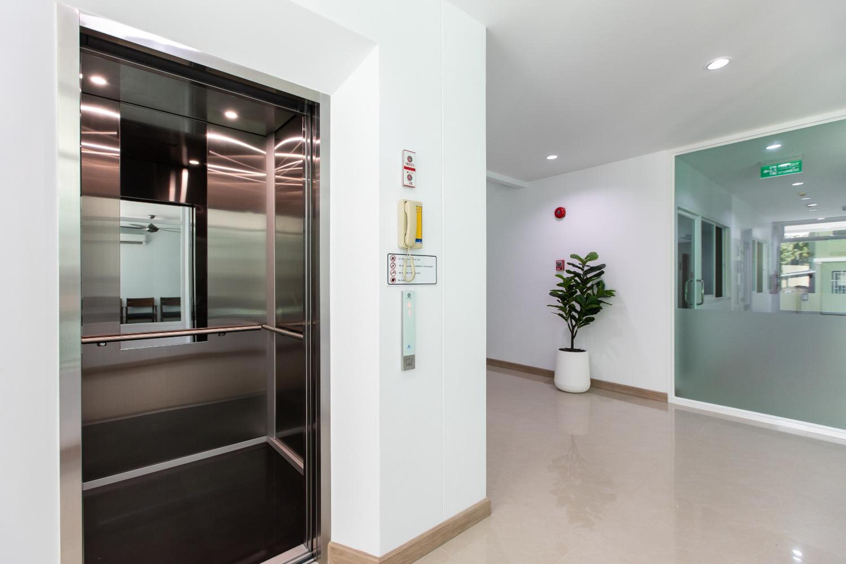 Green Hotel Phuket 21/33