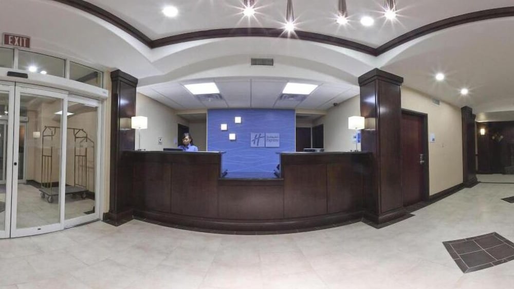 Comfort Inn and Suites Mexia, TX 6/59