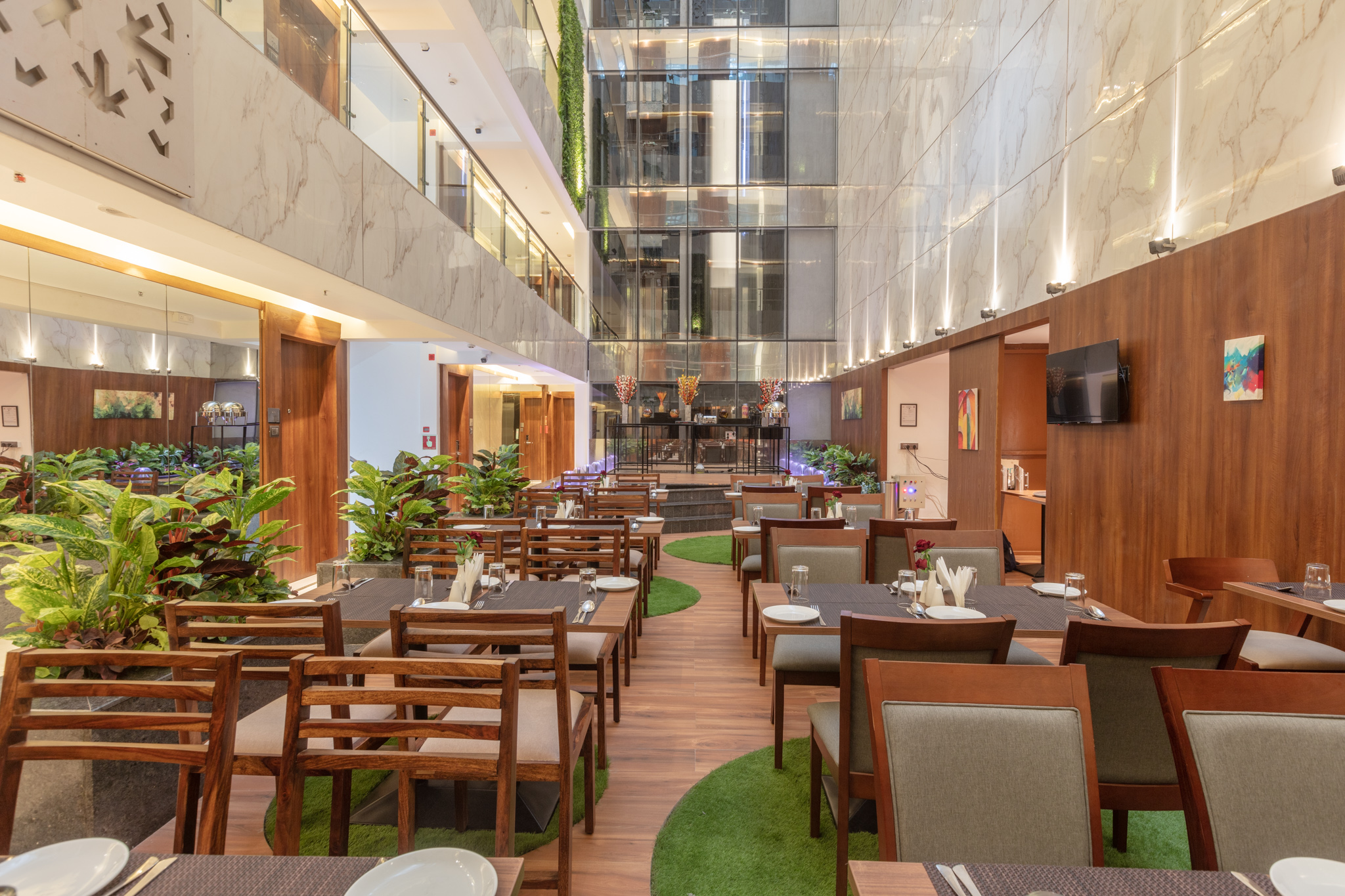AR Suites Jewels Royale - Koregaon Park NX 26/31