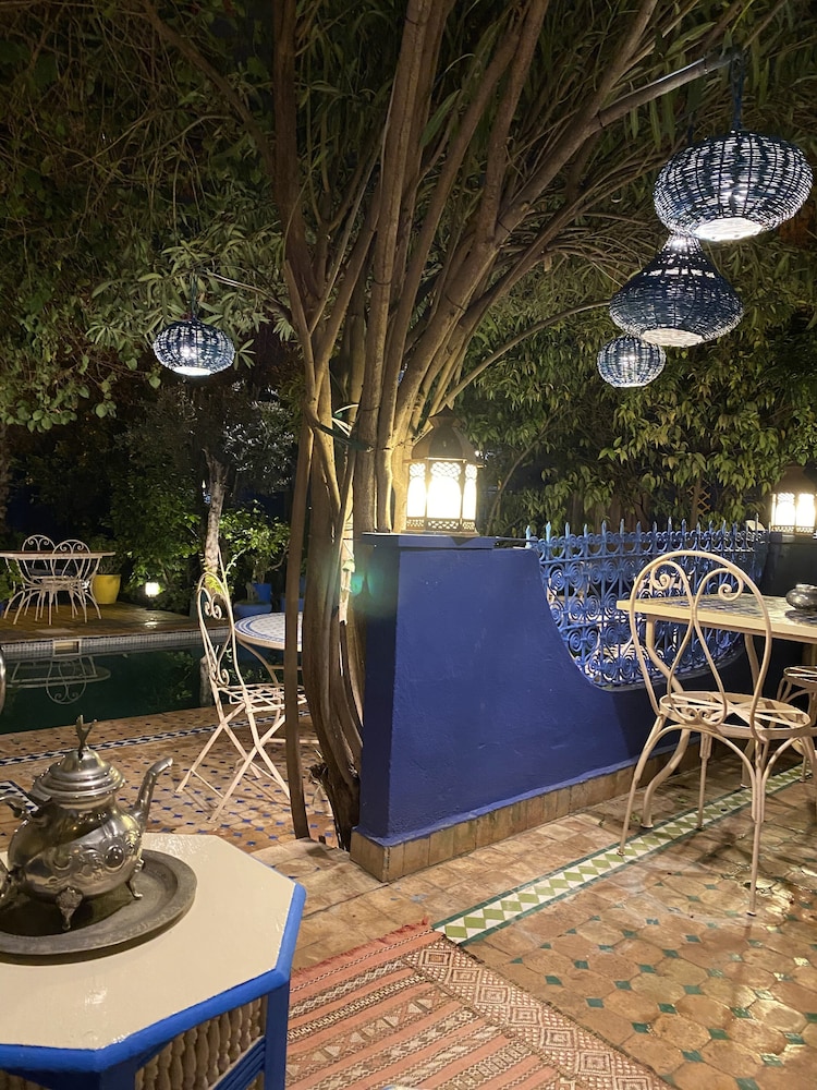 Riad Jean Claude 36/48