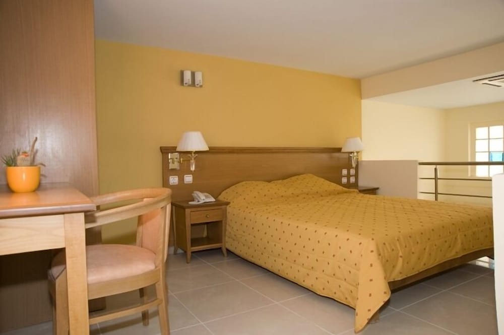 Ionio Star Hotel 9/46