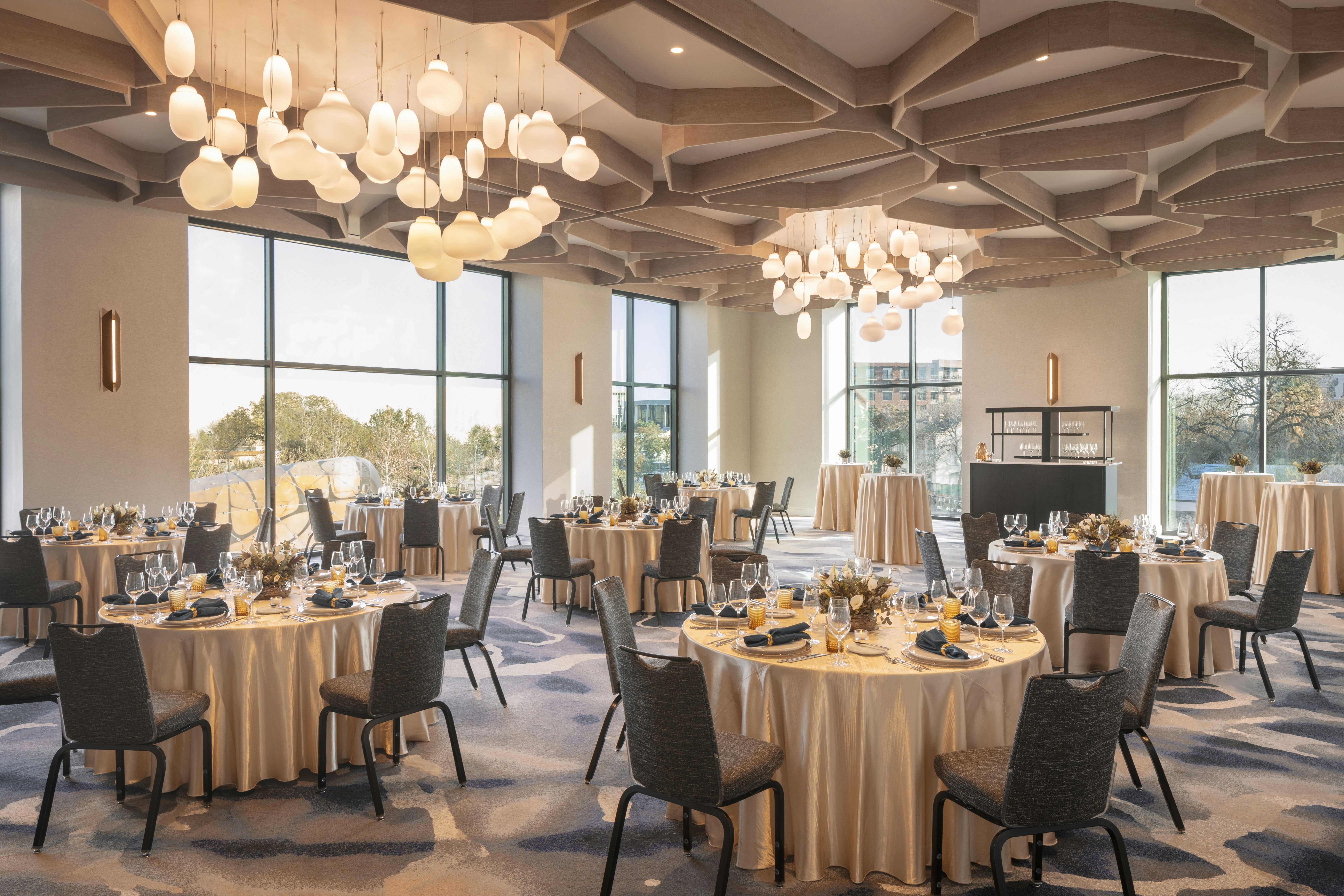 The Monarch San Antonio, Curio Collection By Hilton 27/50