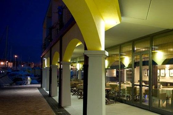 Marina Place Resort 2/51