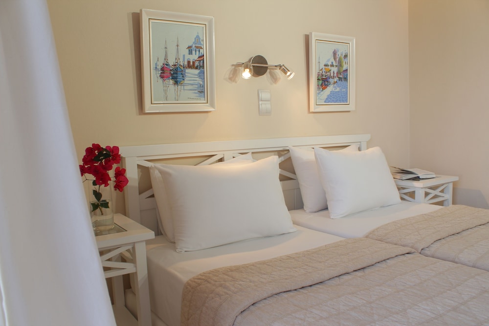Hotel Erato 29/71