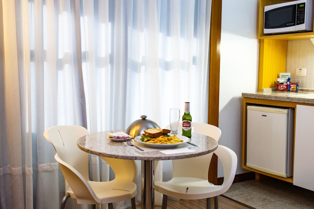 Bristol Brasil 500 Hotel 35/46