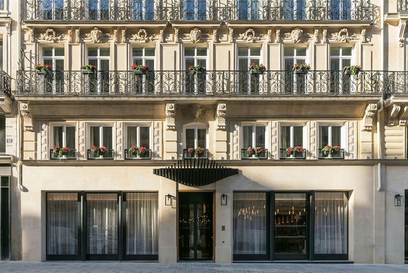 Maison Albar Hotels Le Pont Neuf 2/59