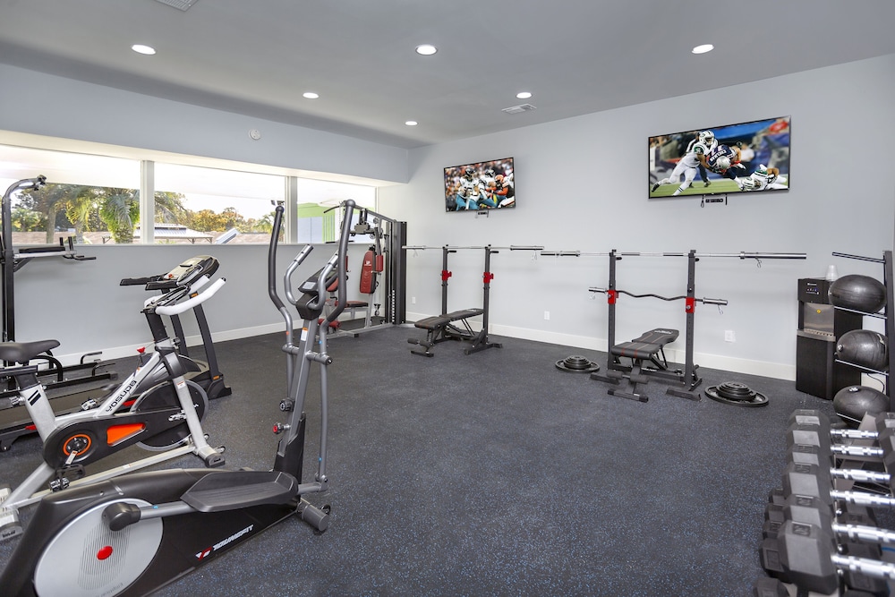 Weekly Inn Jacksonville 13/28